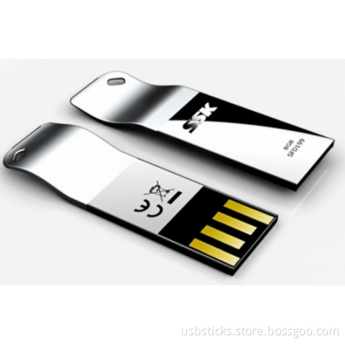 SSK mini usb flash drive